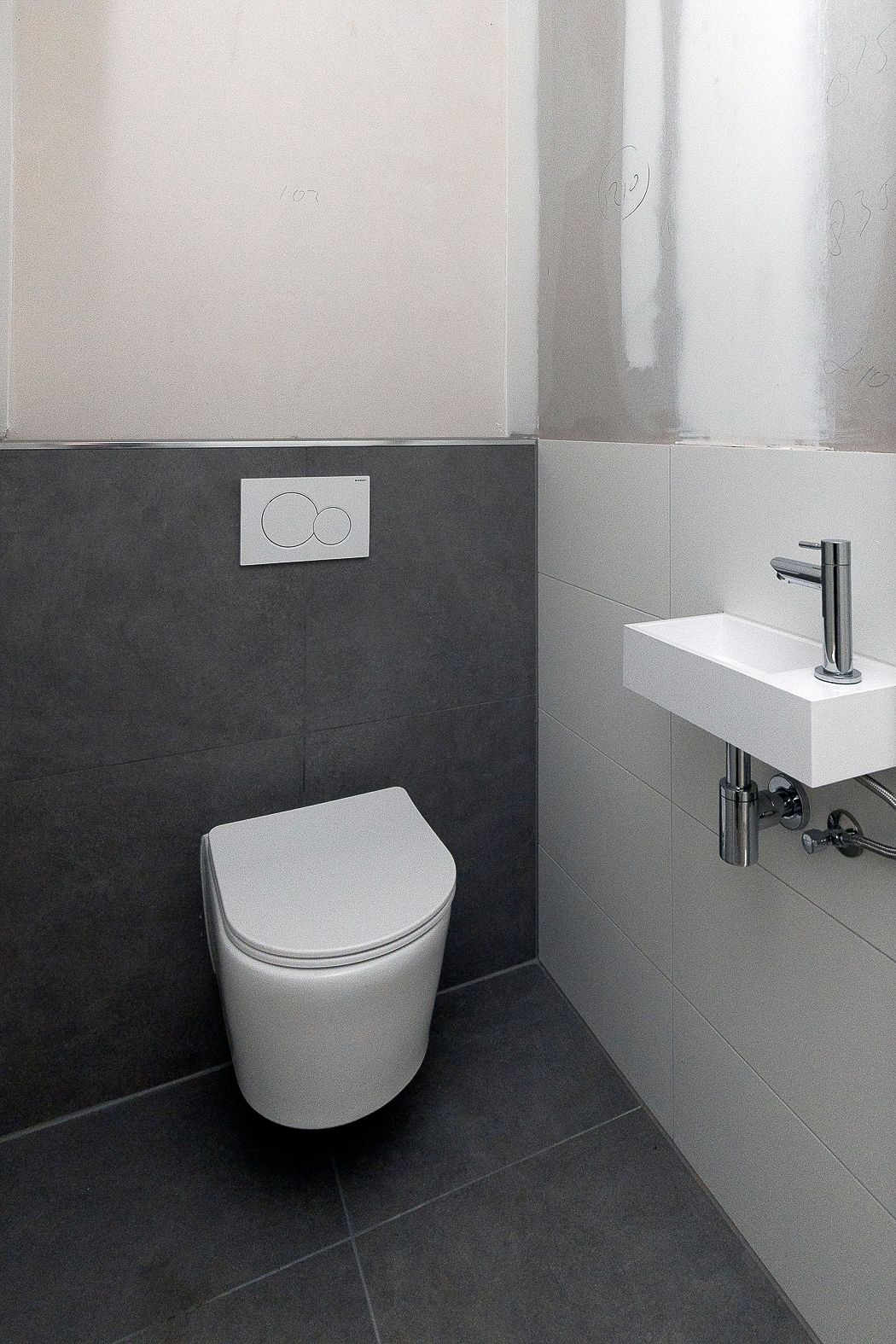 Foto 9 van van Heemskerckstraat 1-D