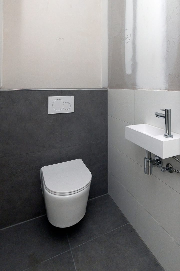 Foto 9 van van Heemskerckstraat 1-D