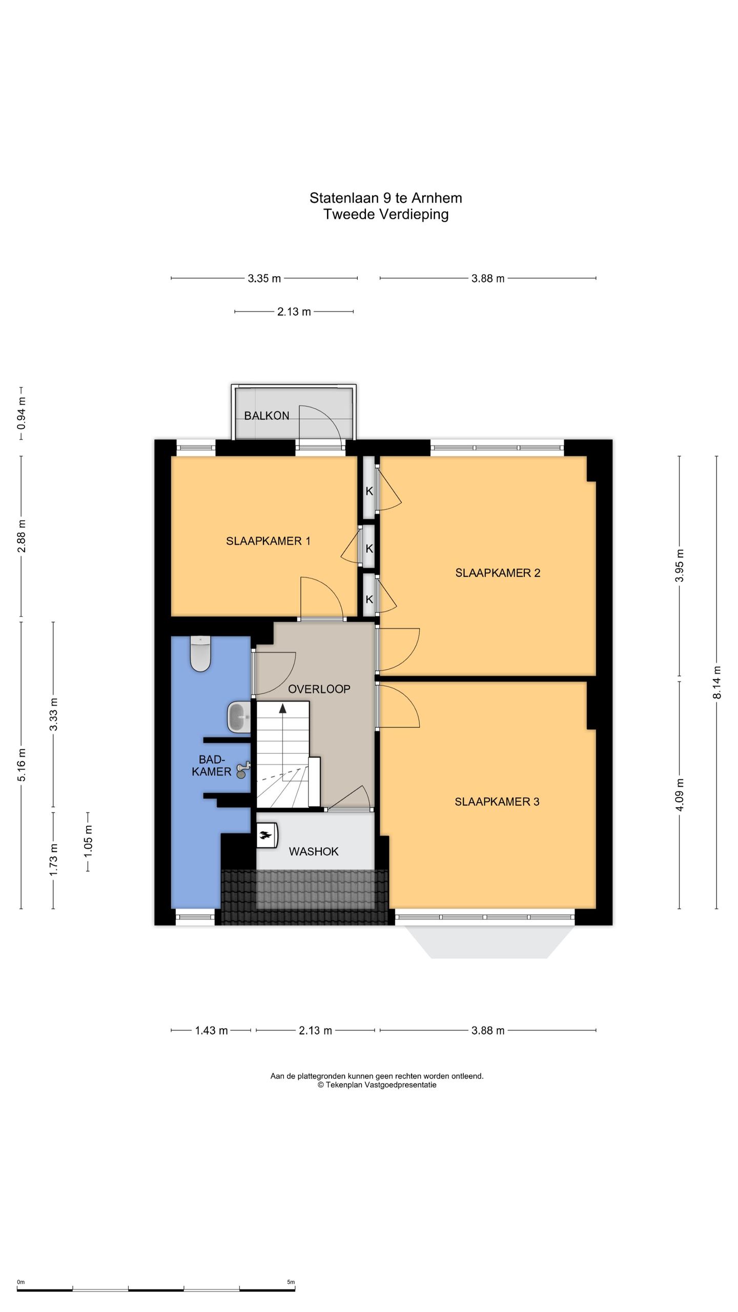 Foto 44 van Statenlaan 9
