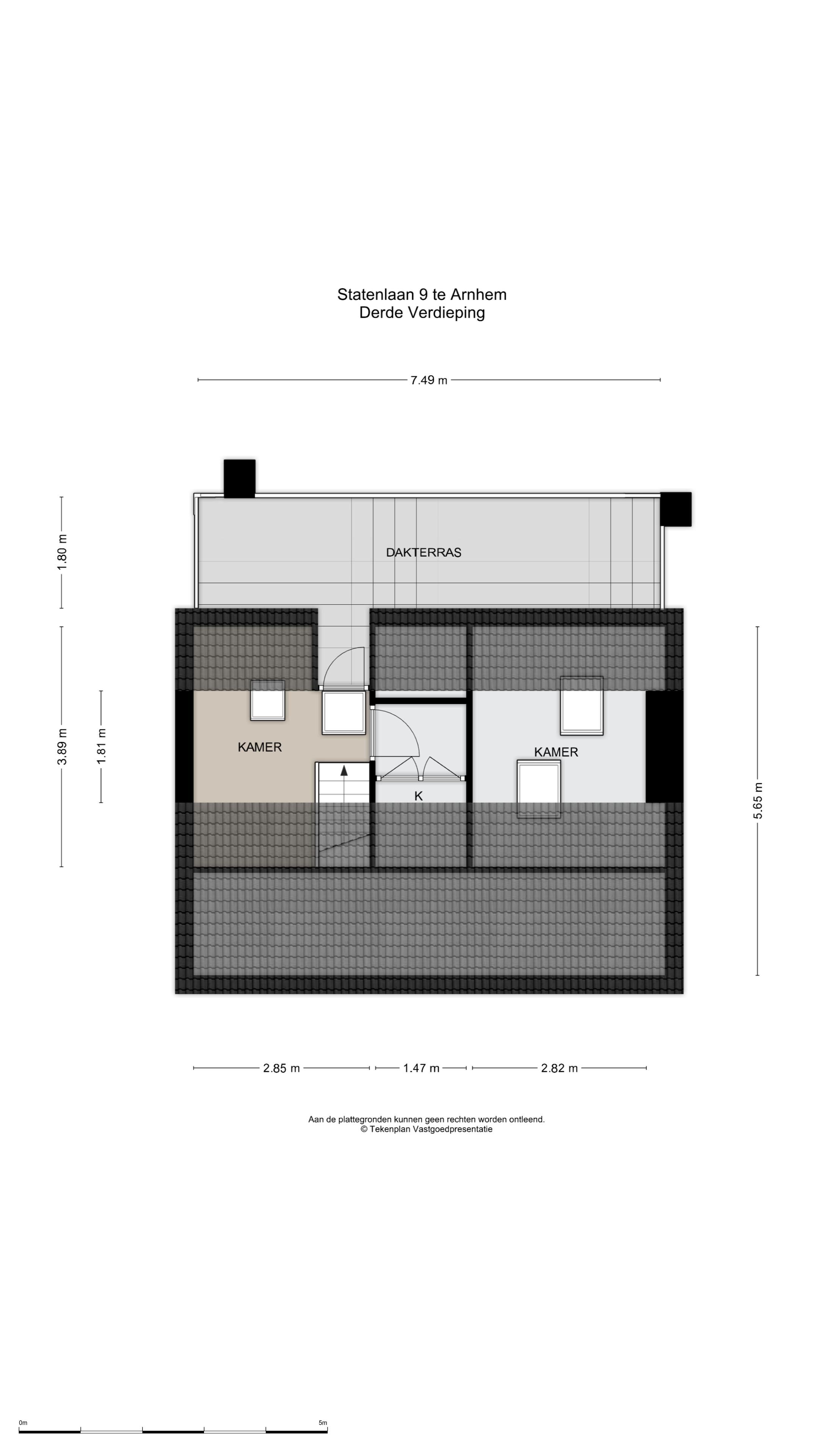 Foto 45 van Statenlaan 9