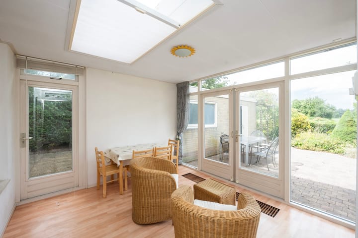 Foto 2 van Potmarge 58