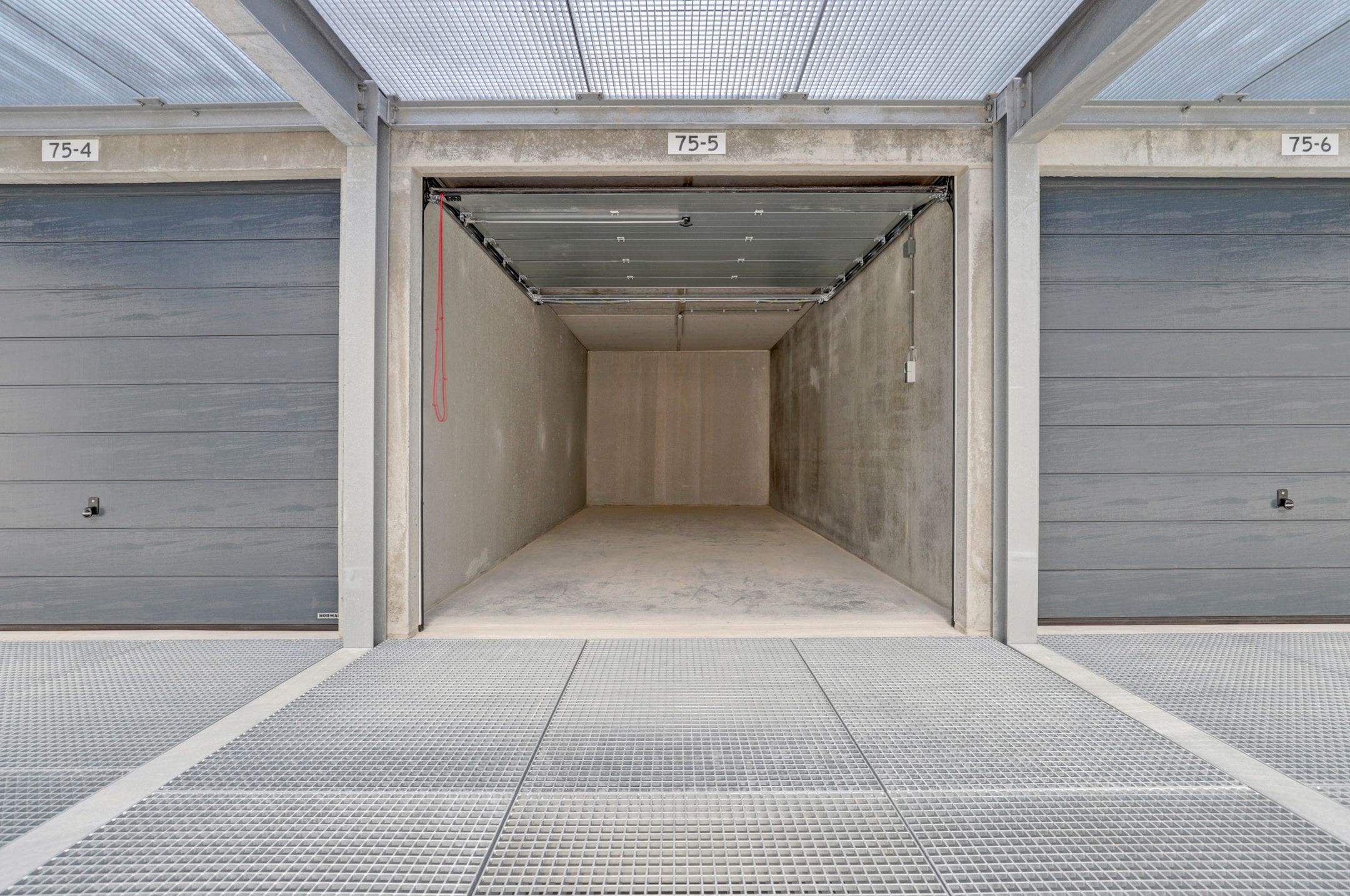 Foto 3 van Conservenweg 71-U39