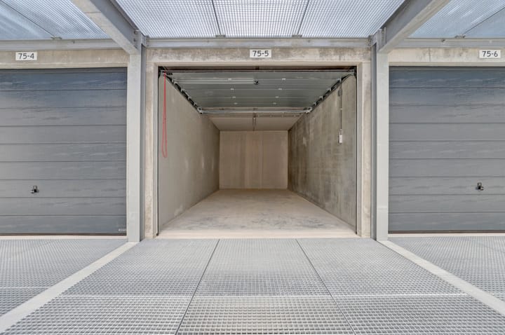 Foto 3 van Conservenweg 71-U39