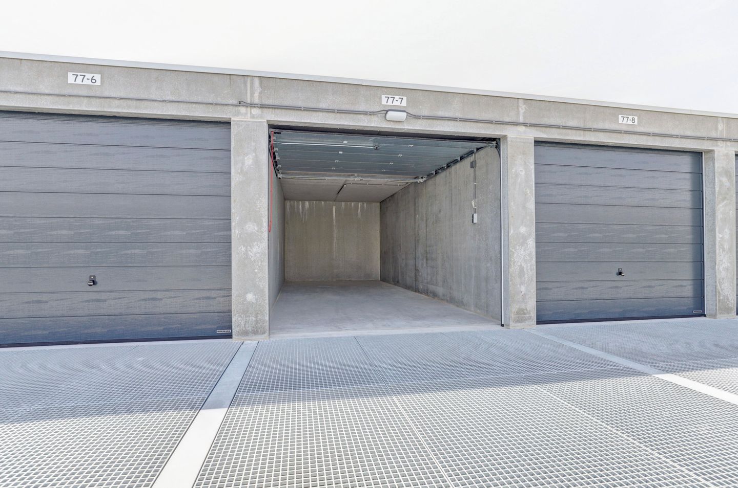 Foto 4 van Conservenweg 71-U39