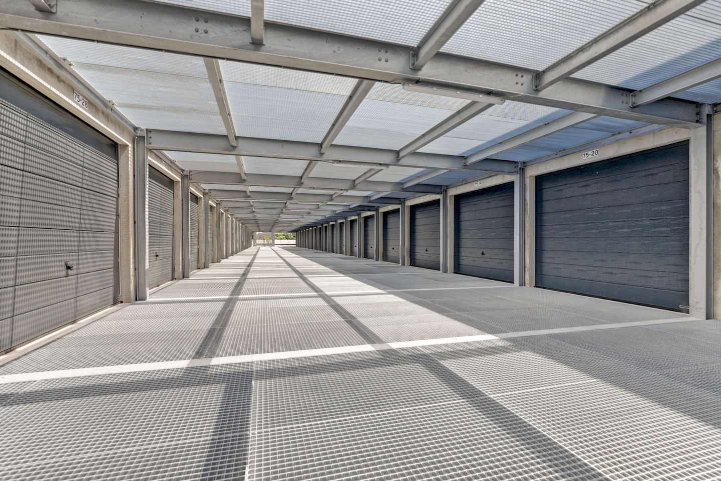 Foto 5 van Conservenweg 71-U39