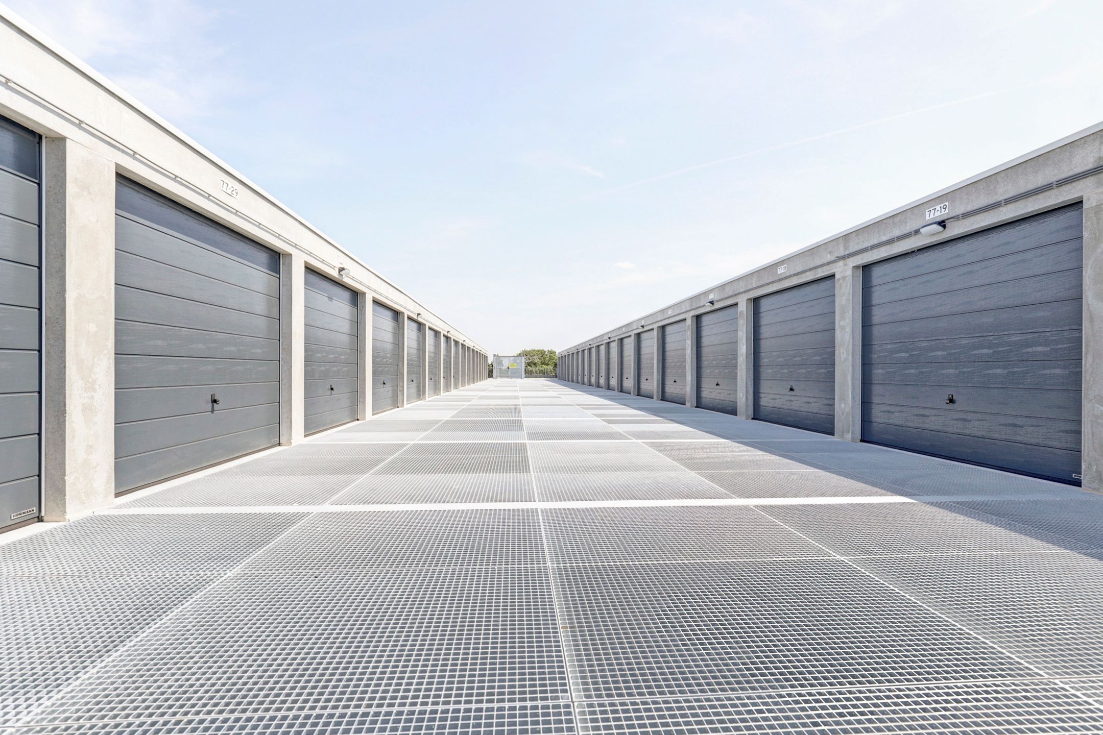 Foto 6 van Conservenweg 71-U39