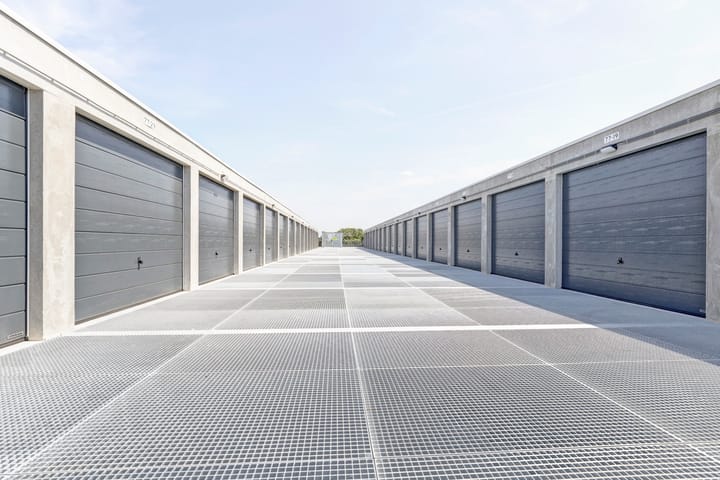 Foto 6 van Conservenweg 71-U39