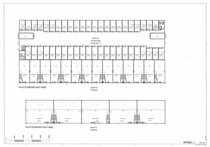 Foto 14 van Conservenweg 71-U39