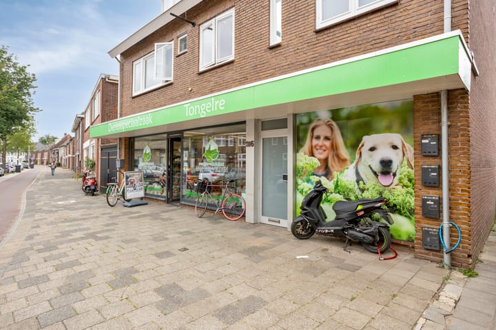 Photo 9 of Tongelresestraat 316-C