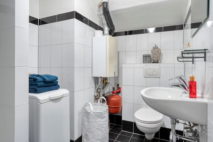 Foto 5 van Tongelresestraat 316-C