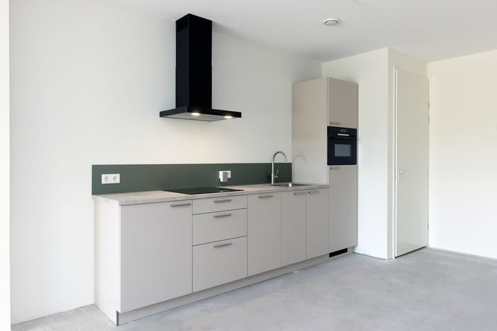 Foto 4 van van Heemskerckstraat 1-B