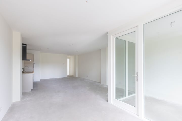 Foto 5 van van Heemskerckstraat 1-B