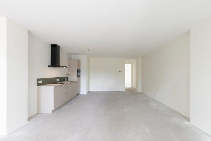 Foto 6 van van Heemskerckstraat 1-B