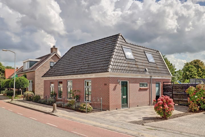 Foto 1 van Westeinde 265