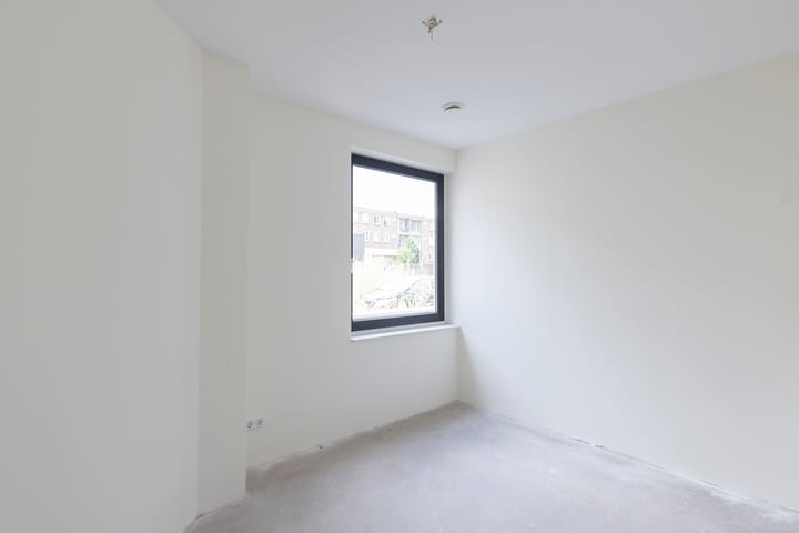 Foto 9 van van Heemskerckstraat 1-B