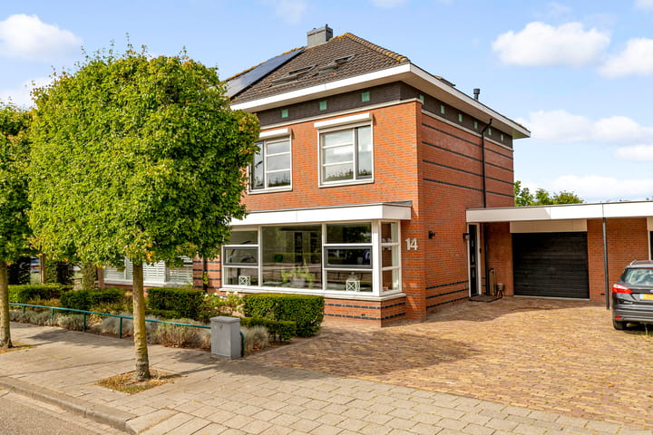 Foto 1 van Breeakkers 14