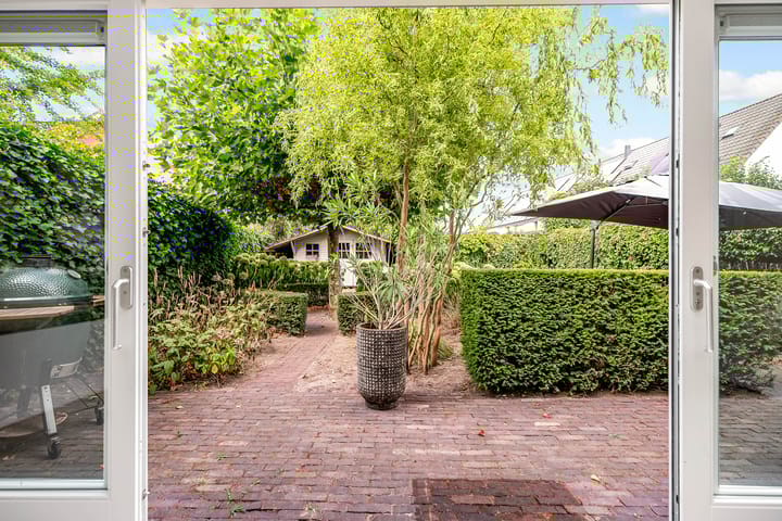 Foto 17 van Breeakkers 14