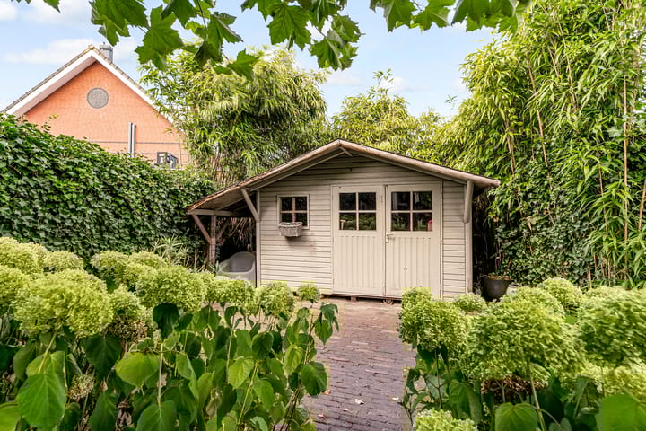 Foto 22 van Breeakkers 14