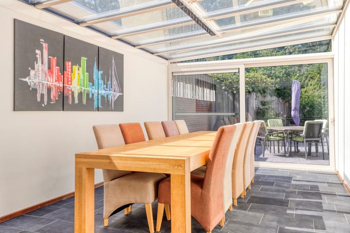 Foto 2 van Burgemeester van Mierlostraat 10