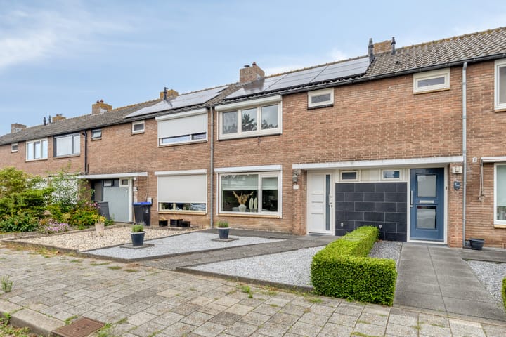 Foto 1 van Nassaulaan 111