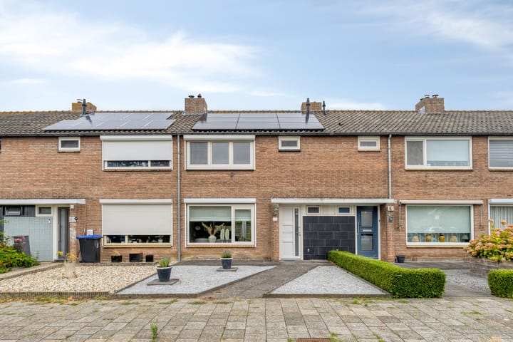 Foto 2 van Nassaulaan 111