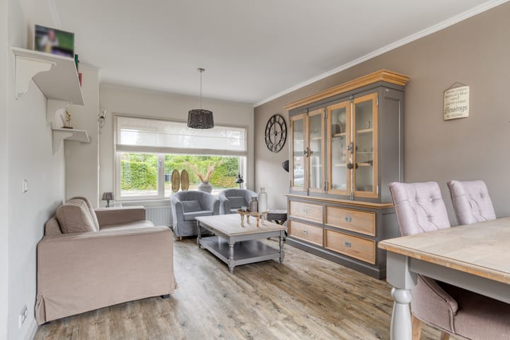 Foto 3 van Nassaulaan 111