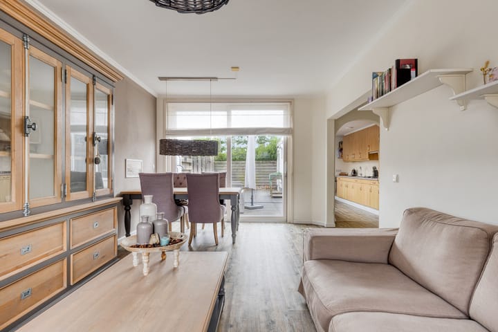 Foto 4 van Nassaulaan 111