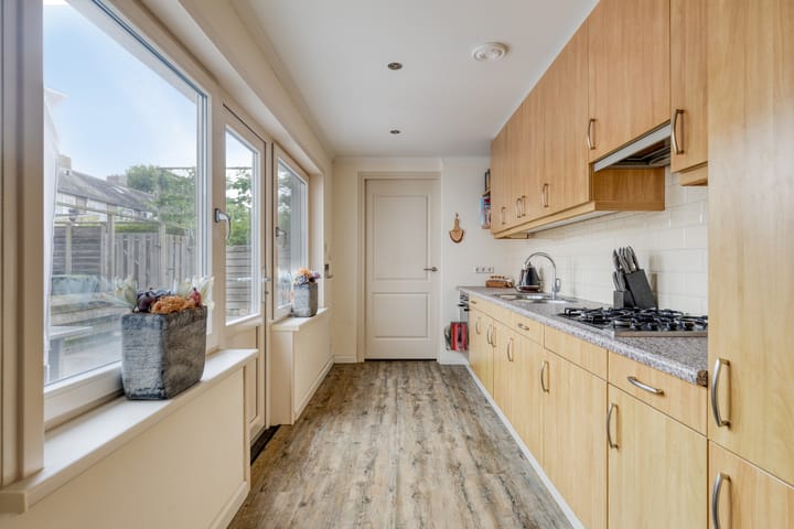 Foto 7 van Nassaulaan 111