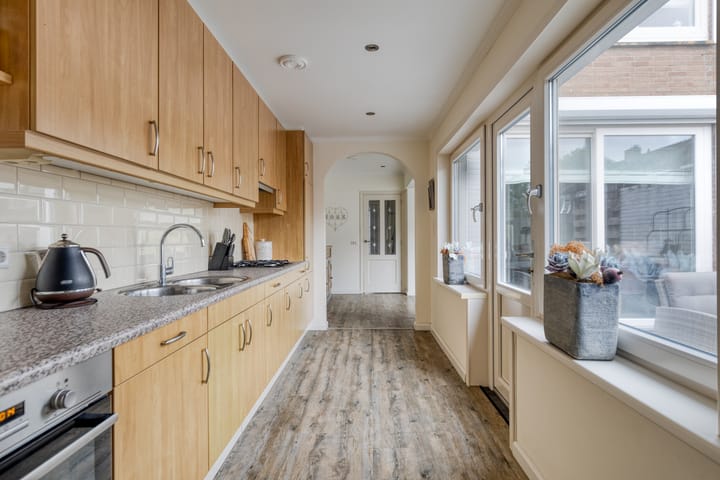 Foto 8 van Nassaulaan 111