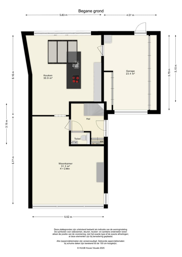 Foto 36 van Breeakkers 14