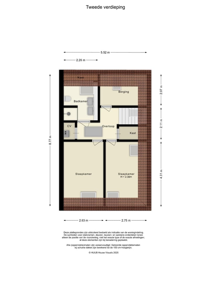 Foto 38 van Breeakkers 14