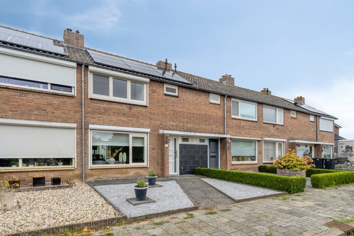 Foto 25 van Nassaulaan 111