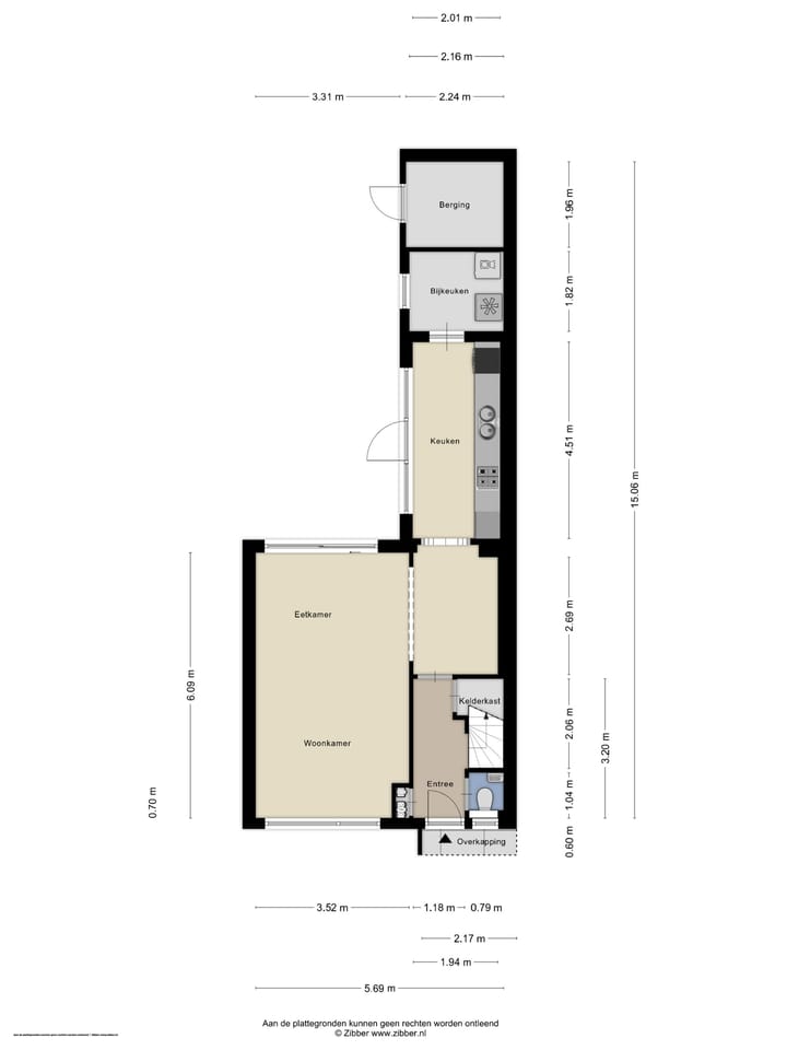 Foto 26 van Nassaulaan 111