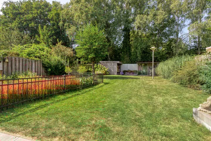 Foto 3 van Burgemeester van Mierlostraat 10