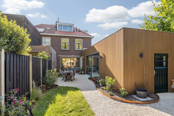 Foto 2 van Valkenierslaan 259