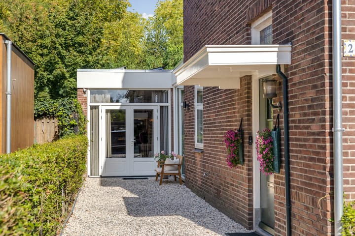 Foto 3 van Valkenierslaan 259