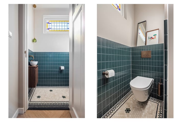 Foto 5 van Valkenierslaan 259