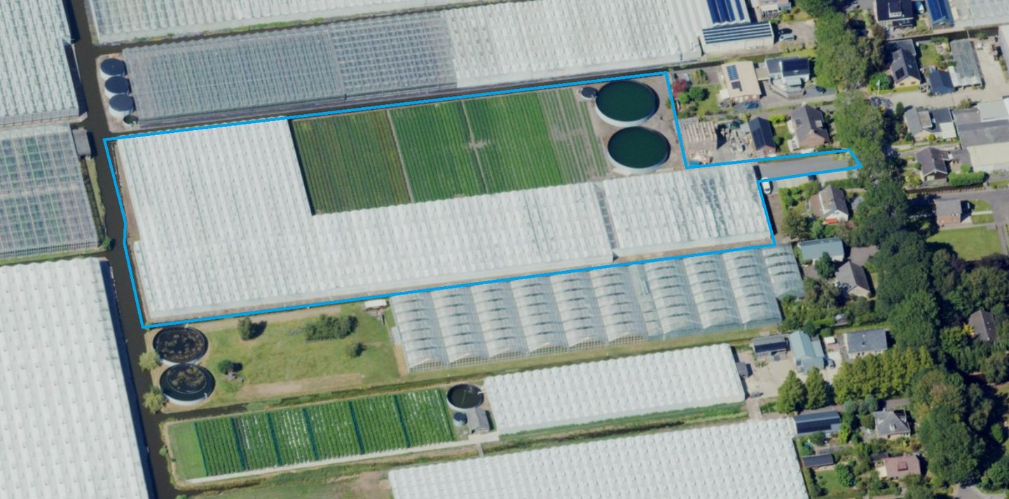 View photo 4 of De Baan 54