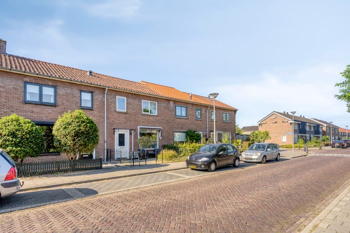 Foto 3 van Troelstralaan 96