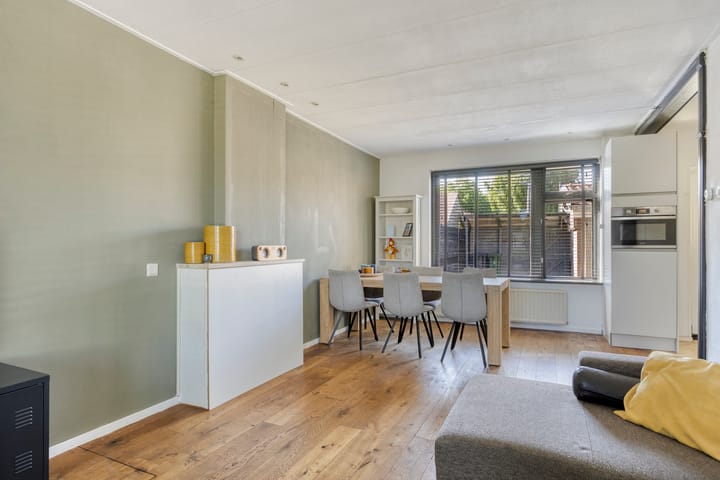 Foto 6 van Troelstralaan 96