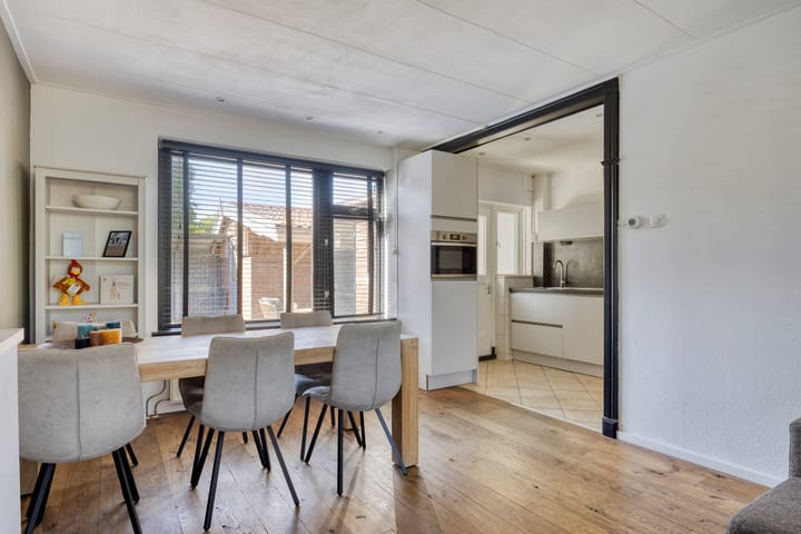 Foto 7 van Troelstralaan 96