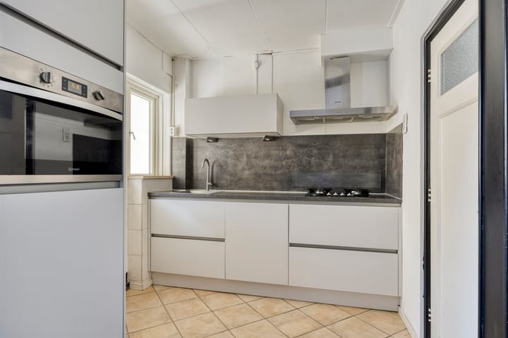 Foto 9 van Troelstralaan 96