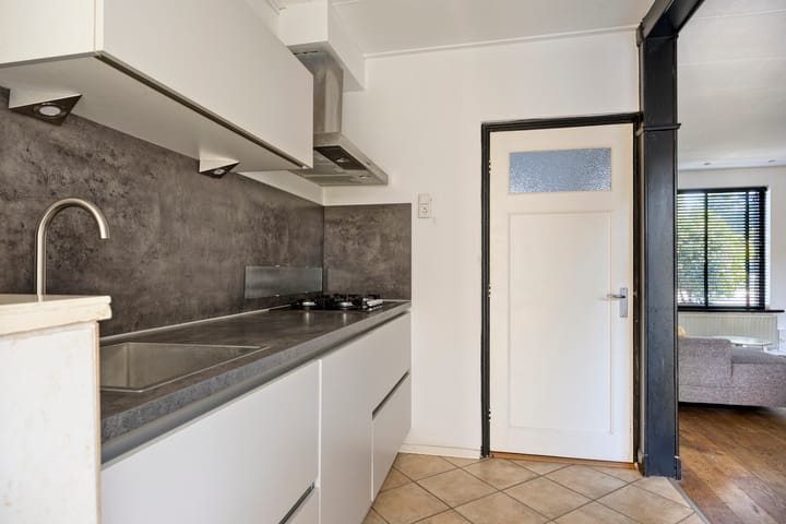 Foto 10 van Troelstralaan 96