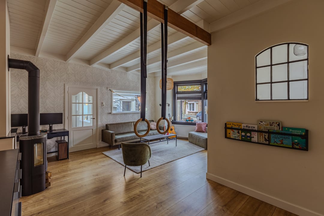 Foto 2 van Admiraal de Ruyterstraat 85