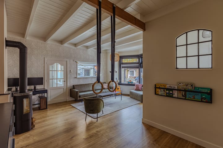 Foto 2 van Admiraal de Ruyterstraat 85