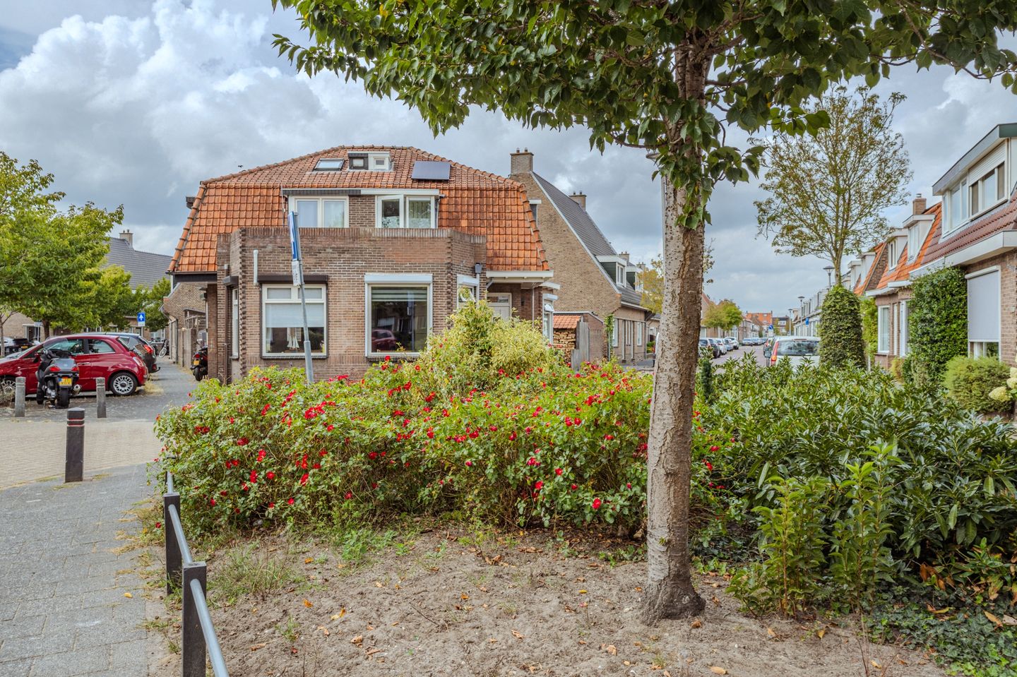 Foto 5 van Admiraal de Ruyterstraat 85