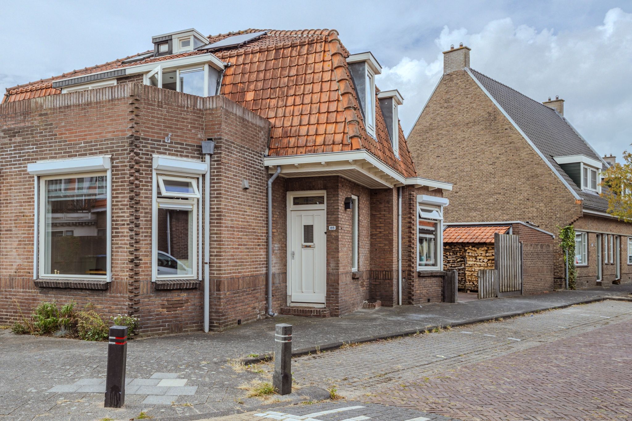 Foto 6 van Admiraal de Ruyterstraat 85