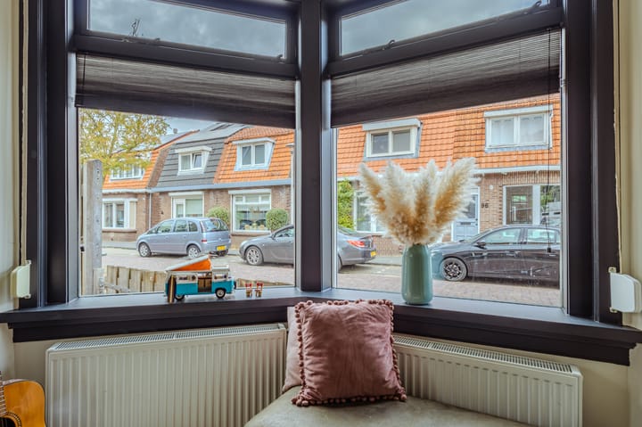 Foto 9 van Admiraal de Ruyterstraat 85