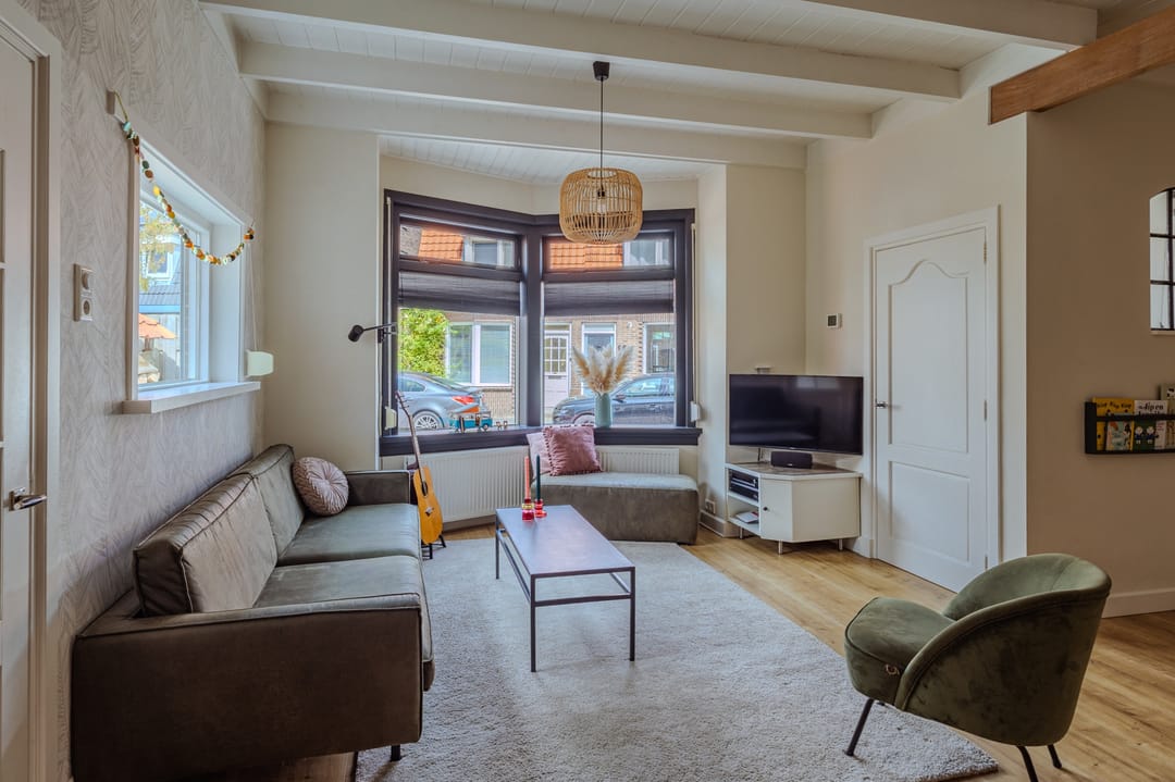 Foto 11 van Admiraal de Ruyterstraat 85