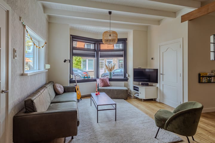 Foto 11 van Admiraal de Ruyterstraat 85